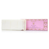 French Lavender Body Wash Infused Back Scrubber