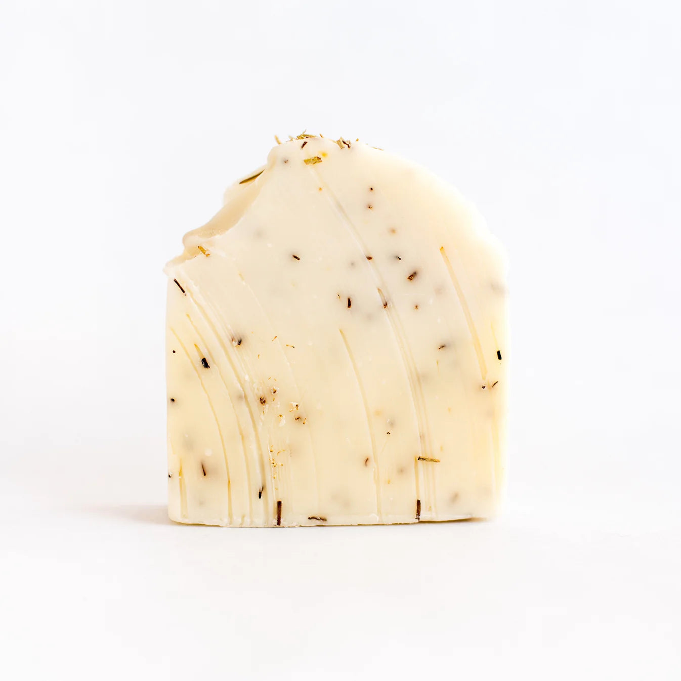Lemon & Rosemary Soap Bar