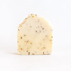 Lemon & Rosemary Soap Bar