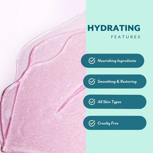 Hydrating Lip Gels