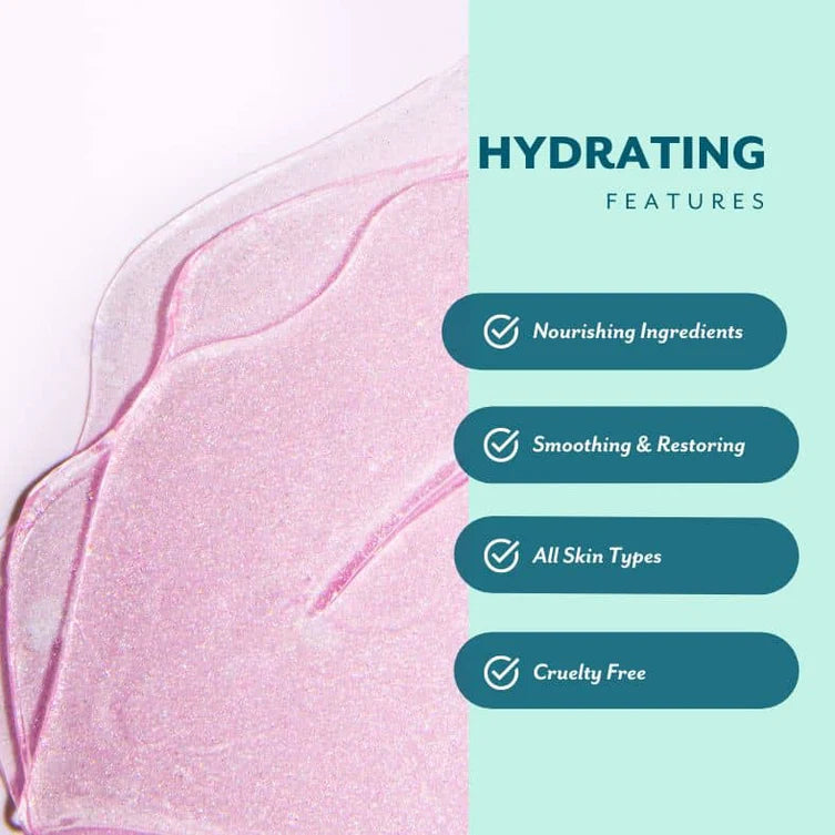 Hydrating Lip Gels