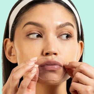 Served Chilled Rosé Hydrating Lip Gels