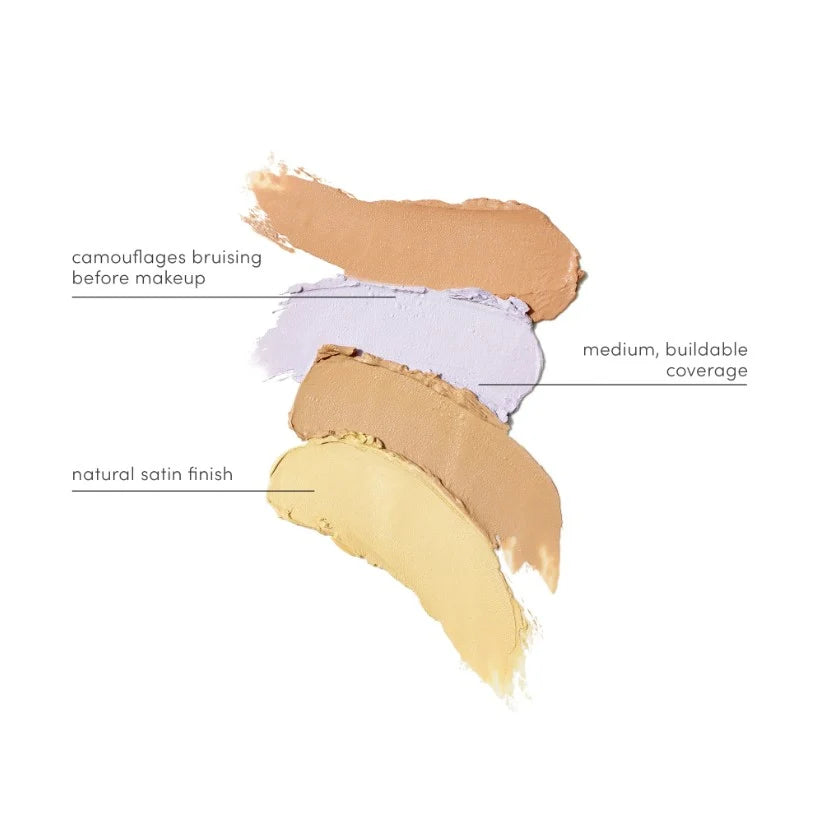 Corrective Colors