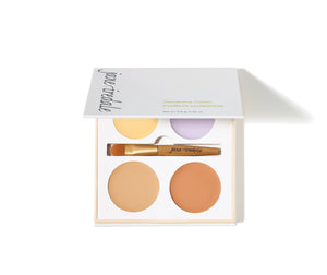 Corrective Colors