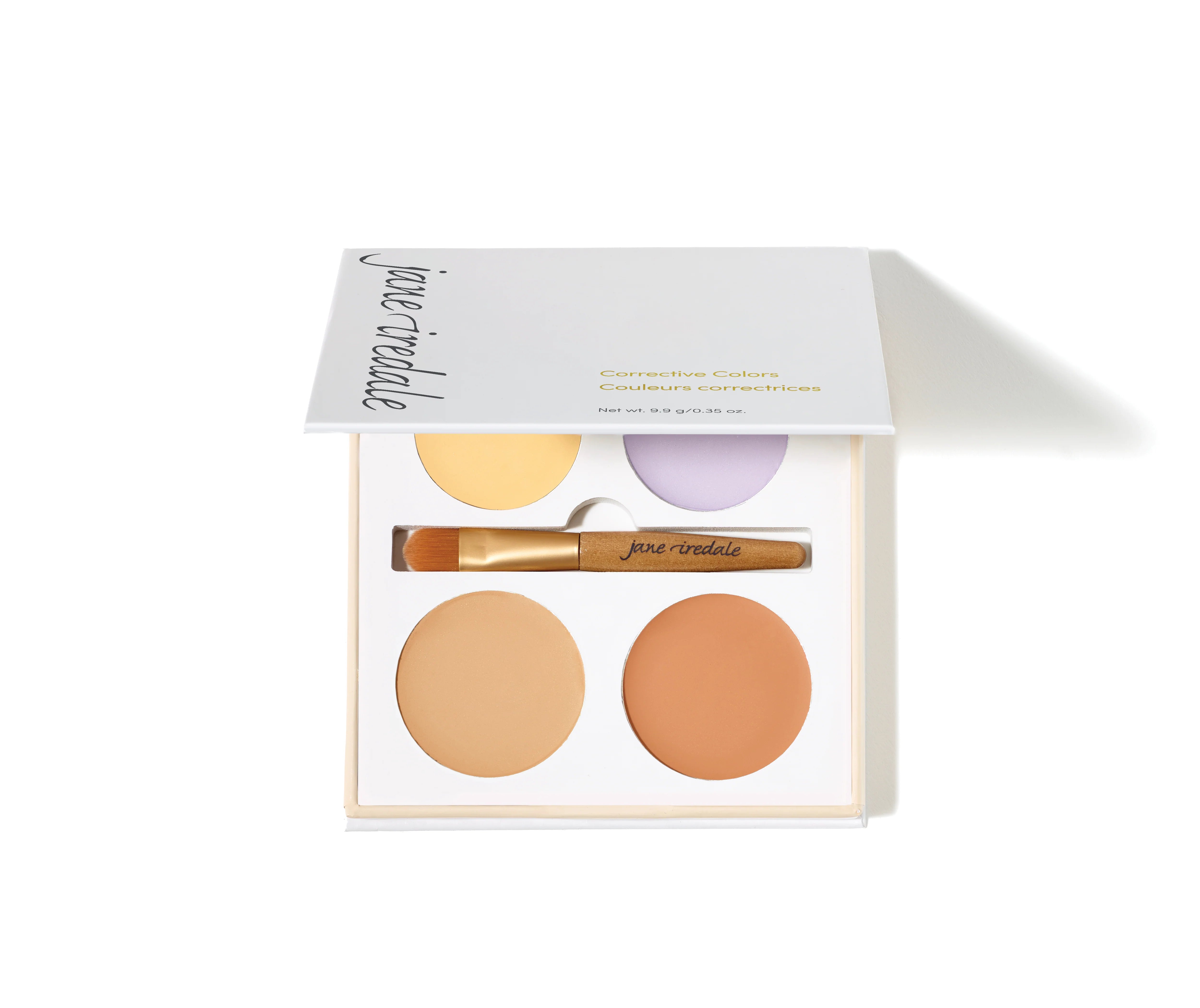 Corrective Colors