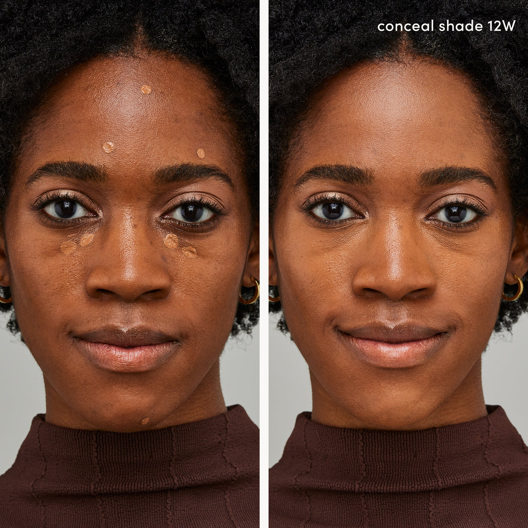 PureMatch Liquid Concealer