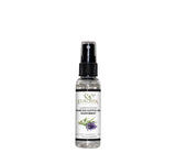Lavender-Infused Eucalyptus ShowerMist