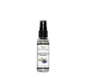 Lavender-Infused Eucalyptus ShowerMist