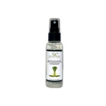 Lemongrass-Infused Eucalyptus ShowerMist