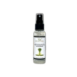 Lemongrass-Infused Eucalyptus ShowerMist