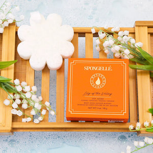Lily of the Valley Boxed Flower