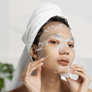 Illuminate Facial Sheet Mask (2 Pack)