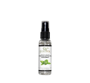 Menthol-Infused Eucalyptus ShowerMist