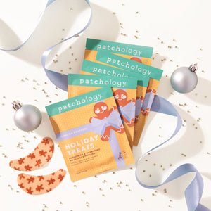 Holiday Treats Eye Gels