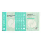 Rejuvenating Eye Gels