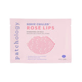 Served Chilled Rosé Hydrating Lip Gels