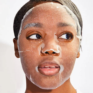 Illuminate Facial Sheet Mask (2 Pack)