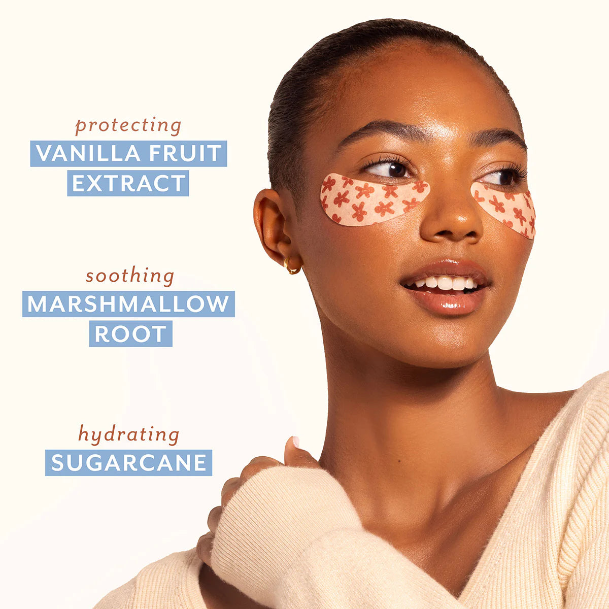 Holiday Treats Eye Gels