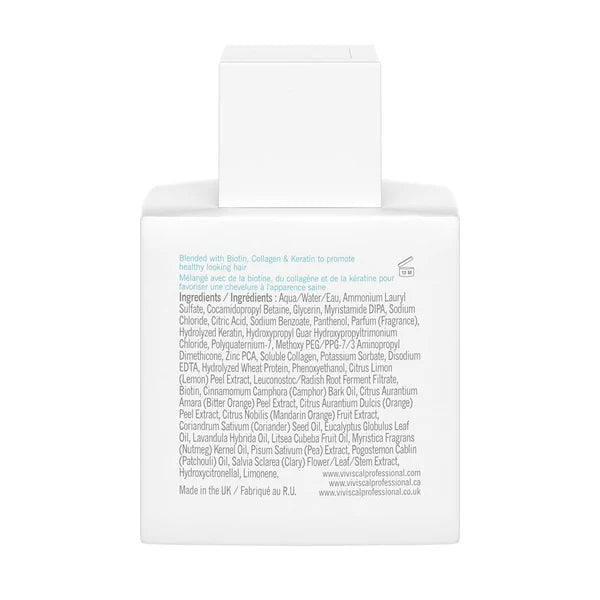 Viviscal PRO Thickening Shampoo