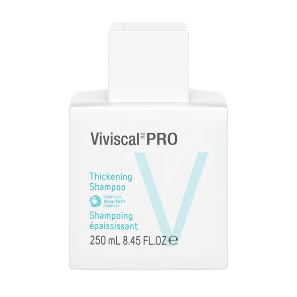 Viviscal PRO Thickening Shampoo