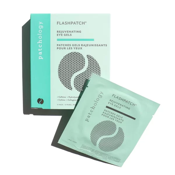 FlashPatch® Rejuvenating Eye Gels